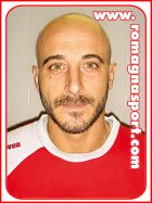 Umberto Lusa / Difensore Atl. Lugo Calcio